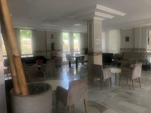 Residencia Aras De Lucena